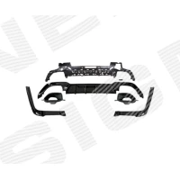 PÕRKERAUA SPOILER PBM05208BA