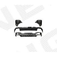 PÕRKERAUA SPOILER PBM05247VA