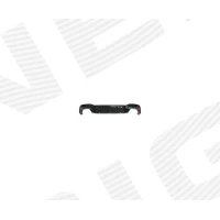 PÕRKERAUA SPOILER PBM05250M5SET