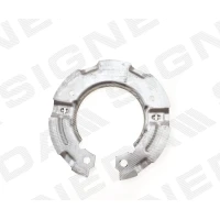 PIDURI TOLMUKAITSE PLEKK PBM12907L/R