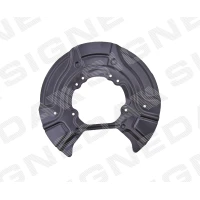 PIDURI TOLMUKAITSE PLEKK PBM12922L/R