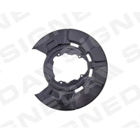 PIDURI TOLMUKAITSE PLEKK PBM12924L/R