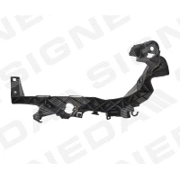 ESITULE KINNITUSRAAM PBM43016BR