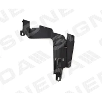 ESITULE KINNITUSRAAM PBM43017BR
