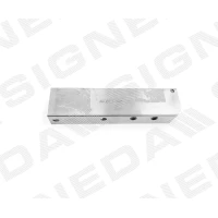 PÕRKERAUA TUGIKRONSTEIN PBM43045BL