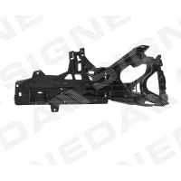 ESITULE KINNITUSRAAM PBM43055AL