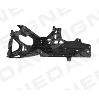 ESITULE KINNITUSRAAM PBM43055AR