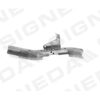 ESITULE KINNITUSRAAM PBM43062AL