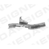 ESITULE KINNITUSRAAM PBM43062AR