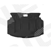MOOTORI KAITSEPLAAT PBM60004D