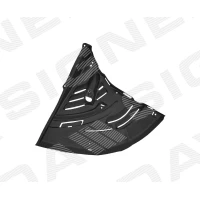 MOOTORI KAITSEPLAAT PBM60013AL