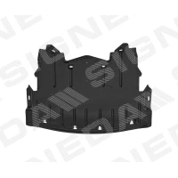 MOOTORI KAITSEPLAAT PBM60019A