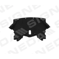 MOOTORI KAITSEPLAAT PBM60024A