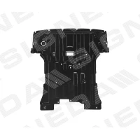 MOOTORI KAITSEPLAAT PBM60028A