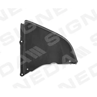 MOOTORI KAITSEPLAAT PBM60033AL
