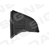 MOOTORI KAITSEPLAAT PBM60033AR