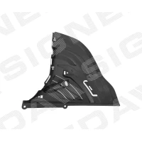 ​PÕRKERAUA ALUNE KAITSE PBM60040BOL