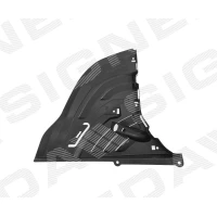 ​PÕRKERAUA ALUNE KAITSE PBM60040BOR