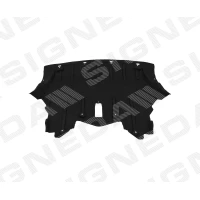 MOOTORI KAITSEPLAAT PBM60042A
