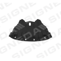 MOOTORI KAITSEPLAAT PBM60043A