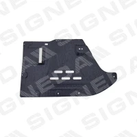 KÄIGUKASTIALUNE KATTEPLAAT PBM60075A