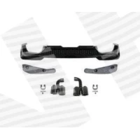 PÕRKERAUA SPOILER PBM60075ASET