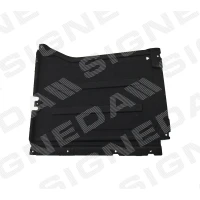 KÄIGUKASTIALUNE KATTEPLAAT PBM60079A