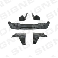 PÕRKERAUA SPOILER PBM60087MPK