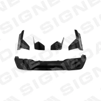 PÕRKERAUA SPOILER PBM60088MPGB