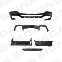 PÕRKERAUA SPOILER PBM60090MMB