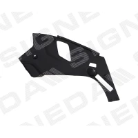 RADIAATORI ÜLEMINE KATTELIIST PBM60096AL