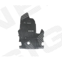 KÄIGUKASTIALUNE KATTEPLAAT PBM60150A