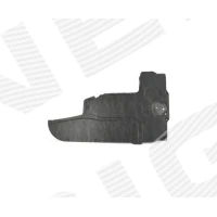 KÄIGUKASTIALUNE KATTEPLAAT PBM60152A