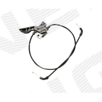 KAPOTI RIIVI TROSS PBM75004O