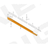 UKSE LÄVEPAKK PBM76009ER