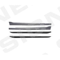 UKSE LÄVEPAKK PBM76030MPSET