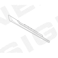 LÄVEPAKU PANEEL PBM76038OR
