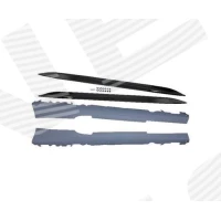 LÄVEPAKU PANEEL PBM76104MPSET