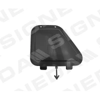 PORITIIB PBM87007AR