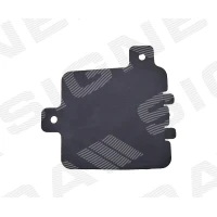 PORITIIB PBM87025AL