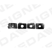 PARKIMISANDURI KINNITUS PBM90234SET