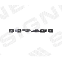 PARKIMISANDURI KINNITUS PBM90235SET