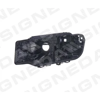 ESITULE KORPUS PBM96002AL