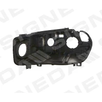 ESITULE KORPUS PBM96004AL