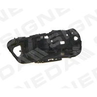 ESITULE KORPUS PBM96011AL