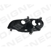 ESITULE KORPUS PBM96018AL