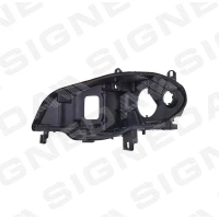 ESITULE KORPUS PBM96020AL