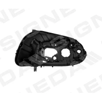 ESITULE KORPUS PBM96021AL
