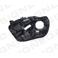 ESITULE KORPUS PBM96024AL