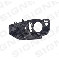 ESITULE KORPUS PBM96040AL